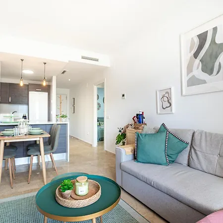 Boho Apartamento