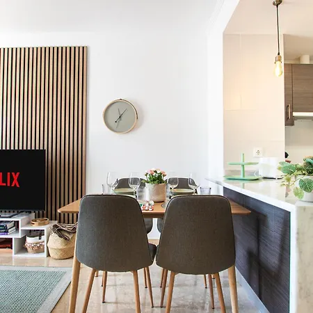 Apartamento Boho