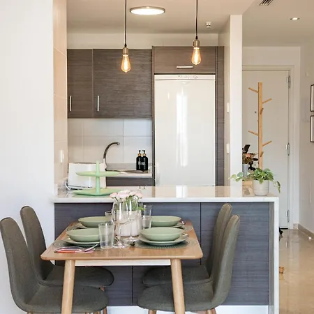 Boho Apartamento