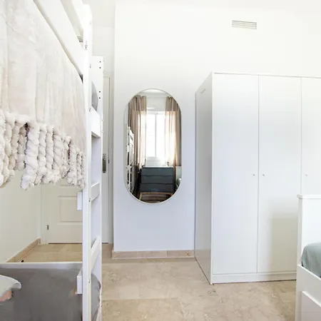 Boho Apartamento *