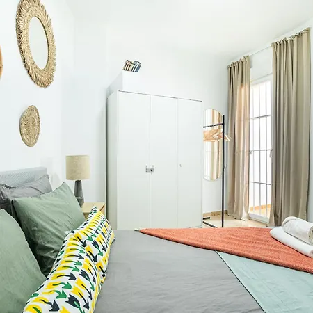 Apartamento Boho *