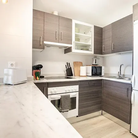 Boho Apartamento Manilva