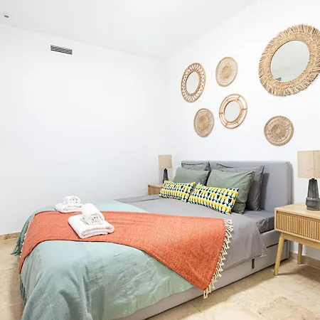 Boho * Manilva
