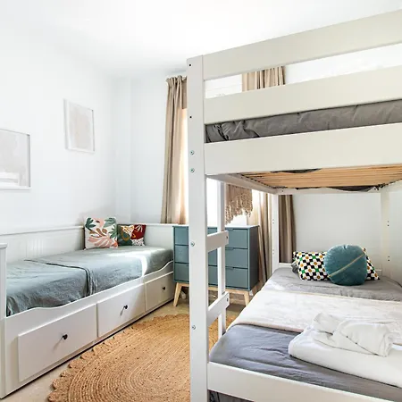 Boho Apartamento