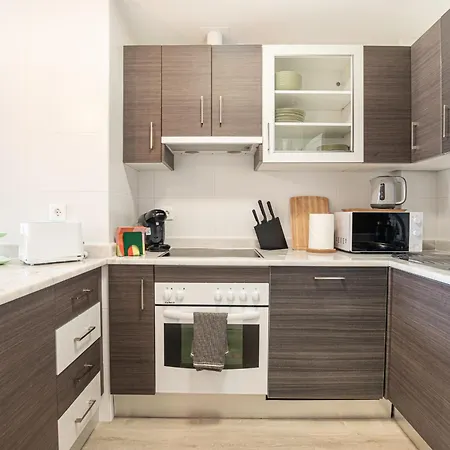 Apartamento Boho *