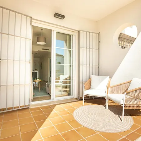 Boho Apartamento Manilva