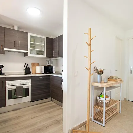 Apartamento Boho Manilva