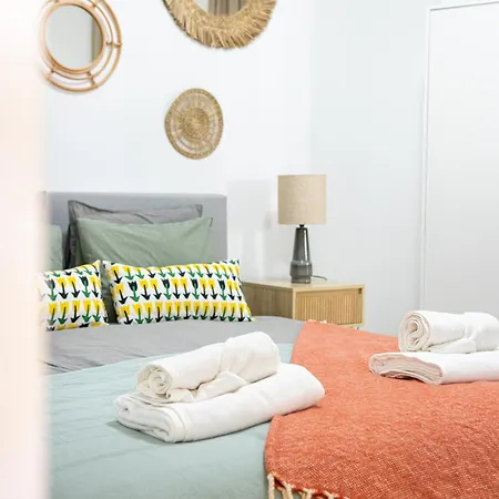 Boho * Manilva