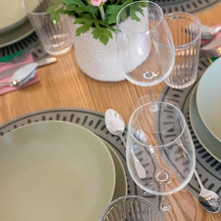 Apartamento Boho Manilva