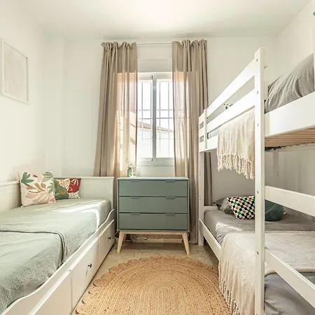 Boho Apartamento