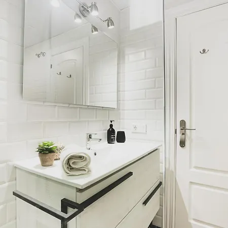 Apartamento Boho *